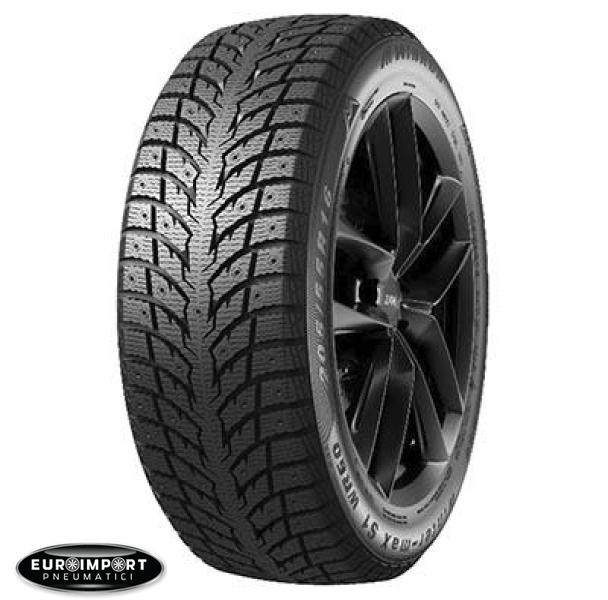 Winrun Wr 60  225/45 R17 94 H  XL  TL
